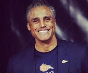 Rick Fox