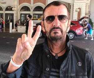 Ringo Starr