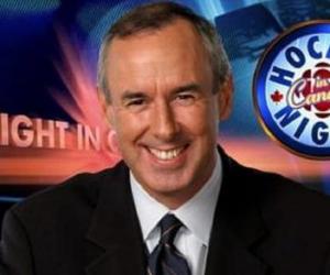 Ron MacLean