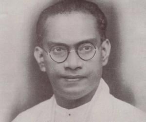 S. W. R. D. Bandaranaike