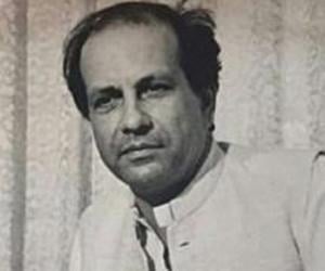 Salmaan Taseer