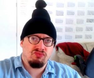 Sam Hyde