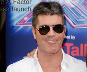 Simon Cowell Biography - Facts, Childhood, Family Life & Achievements