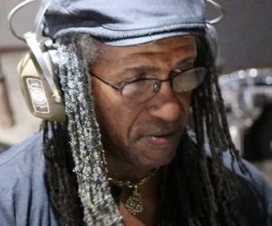 Sly Dunbar