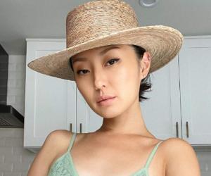 Sophia Chang