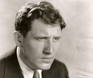 Spencer Tracy Biography - Facts, Childhood, Family Life & Achievements