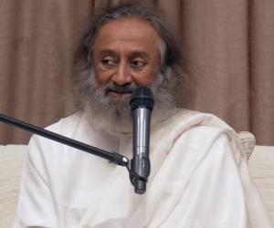 Sri Sri Ravi Shankar