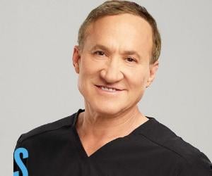 Terry Dubrow