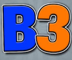 The B3