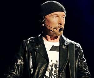 The Edge Biography - Facts, Childhood, Family Life & Achievements