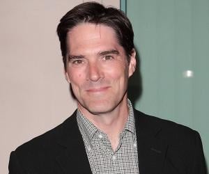 Thomas Gibson Biography - Facts, Childhood, Family & Achievements of ...