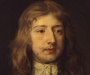 Famous People Who Died in 1683