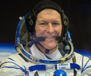 List Of Famous Astronauts - Biographies, Timelines, Trivia & Life History