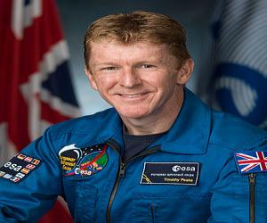 List of Famous Astronauts - Biographies, Timelines, Trivia & Life History