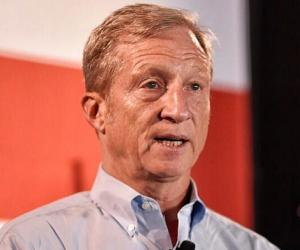 Tom Steyer