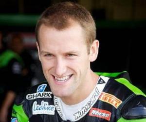 Tom Sykes