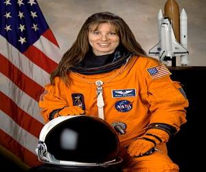 List of Famous Astronauts - Biographies, Timelines, Trivia & Life History