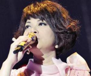 Famous Taiwanese Female Singers