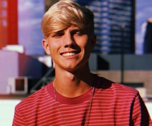 Tyler Pauley – Bio, Age & Family Life