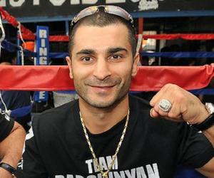 Vic Darchinyan