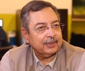 Vinod Dua