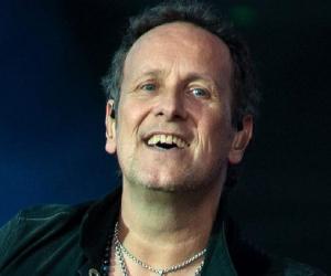 Vivian Campbell