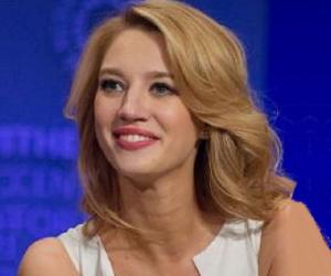 Yael Grobglas